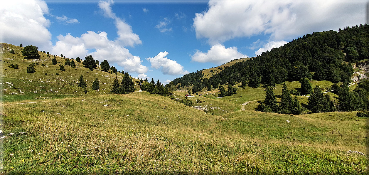 foto Valle delle Mura